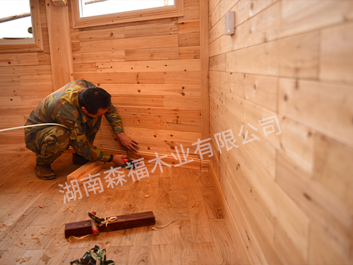 湖南森福木業(yè)有限公司,木結構別墅建造及制作,木涼亭建造及制作,木棧道建造及制作