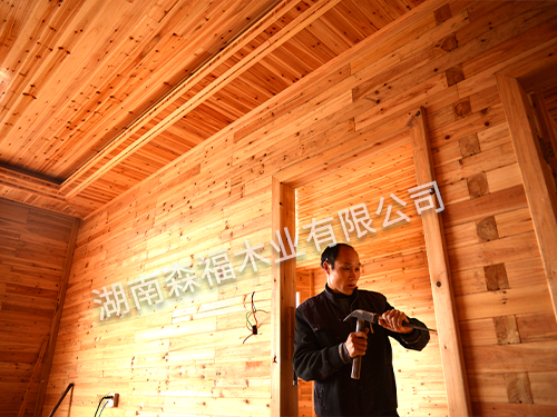 湖南森福木業(yè)有限公司,木結構別墅建造及制作,木涼亭建造及制作,木棧道建造及制作