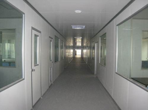 電子無(wú)塵車間特點(diǎn)