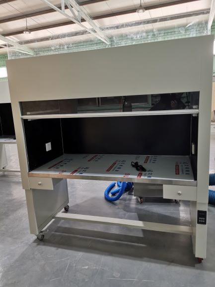 光學(xué)超凈臺(tái)